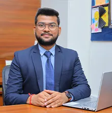 Prof. Vibhanshu