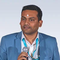 Mr. Harsh Raghuvanshi