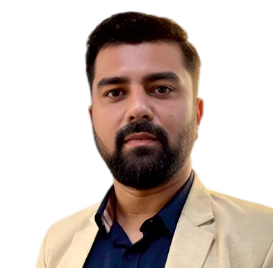 Mr. Raizada Sorabh Bali