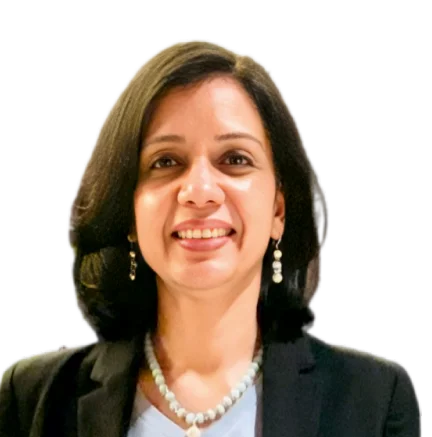 Ms. Priti Goel