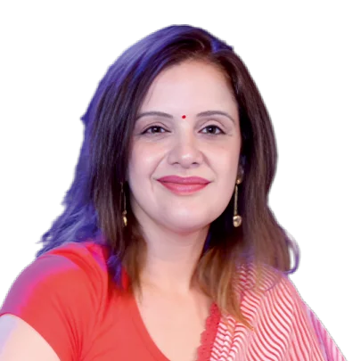 Ms. Shivani Sharma Singh