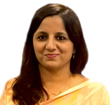 Ms. Alka Sachdeva