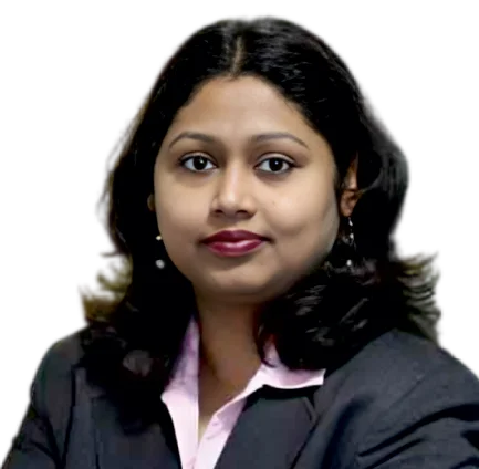 Dr. Aparajita Prasad