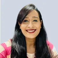 Mrs. Rishika Verma Vohra