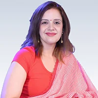 Ms. Shivani Sharma Singh